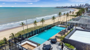 Beach Haus #435 - Flat aconchegante por Carpediem